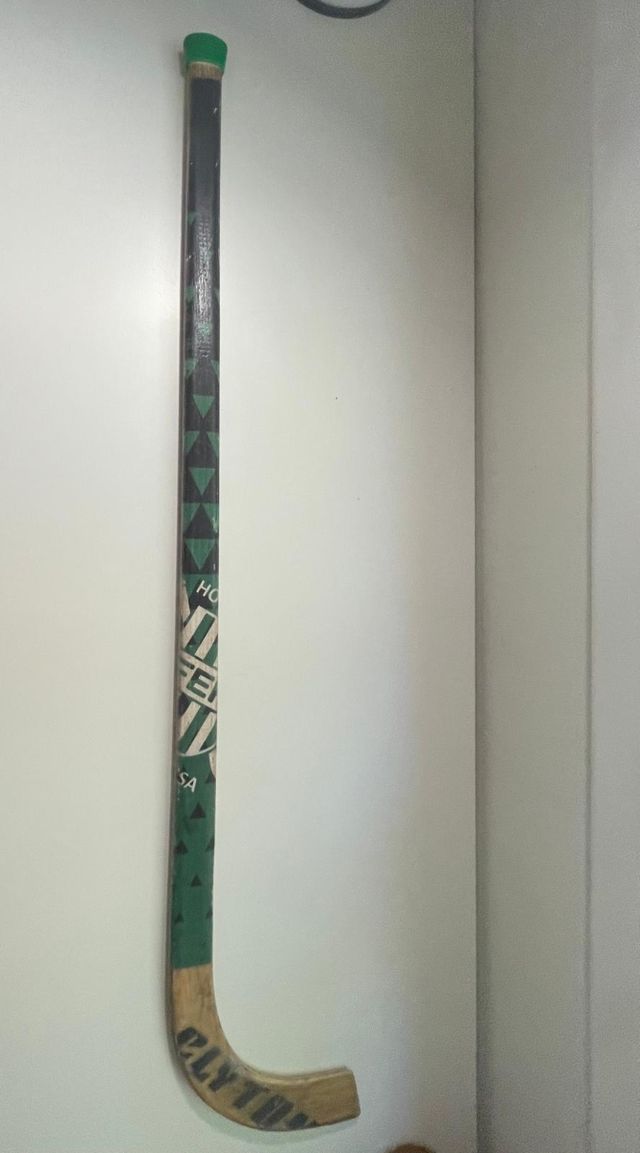 Stick  de Hockey patines