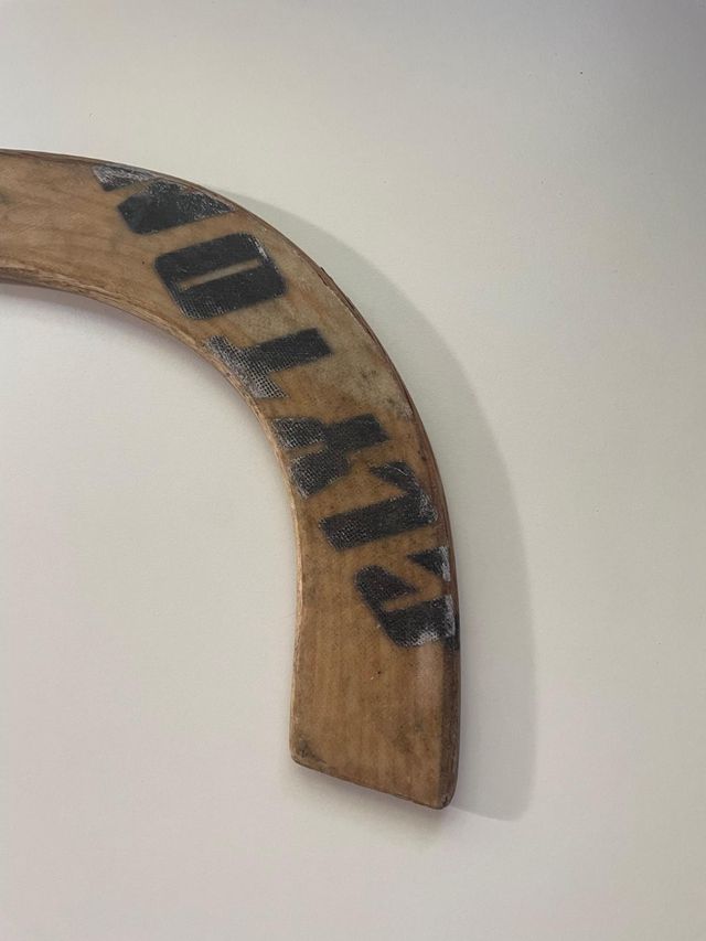 Stick  de Hockey patines