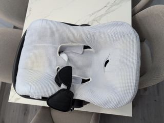 Silla de coche bebé hasta 6 meses