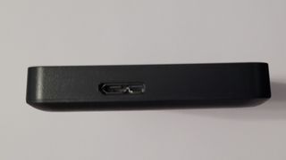 Toshiba Canvio Basic 2TB USB 3.0 2,5"