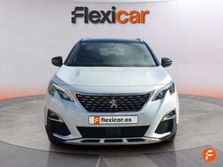 Peugeot 5008 GT-Line 1.2L PureTech 96kW (130CV) S&S