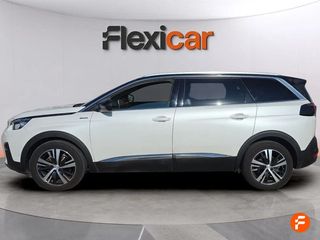 Peugeot 5008 GT-Line 1.2L PureTech 96kW (130CV) S&S