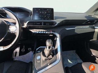 Peugeot 5008 GT-Line 1.2L PureTech 96kW (130CV) S&S