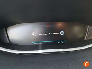 Peugeot 5008 GT-Line 1.2L PureTech 96kW (130CV) S&S