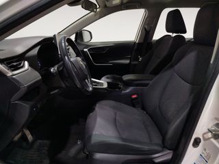 Toyota Rav4 Hybrid 4x4 Business