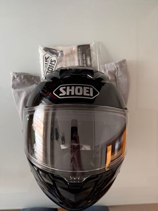 Casco SHOEI GT-AIR 3 Talla L