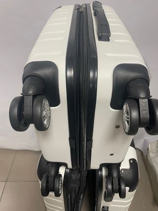 pack maleta grande y cabina nueva extensible 