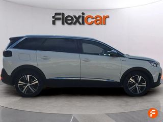 Peugeot 5008 GT-Line 1.2L PureTech 96kW (130CV) S&S