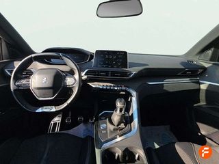 Peugeot 5008 GT-Line 1.2L PureTech 96kW (130CV) S&S