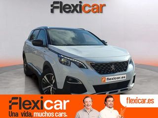 Peugeot 5008 GT-Line 1.2L PureTech 96kW (130CV) S&S