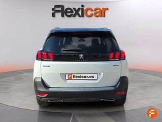 Peugeot 5008 GT-Line 1.2L PureTech 96kW (130CV) S&S