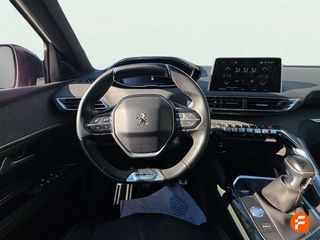 Peugeot 5008 GT-Line 1.2L PureTech 96kW (130CV) S&S