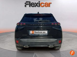 Peugeot 2008 Allure Puretech 130 S&S EAT8