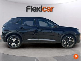 Peugeot 2008 Allure Puretech 130 S&S EAT8