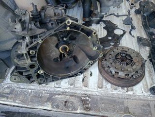 Despiece Motor Fiat Ducato 2.3 (2009) F1AE0481D