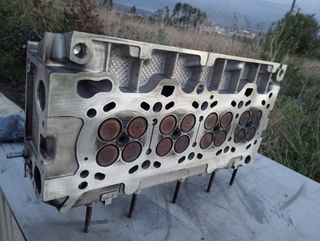 Despiece Motor Fiat Ducato 2.3 (2009) F1AE0481D