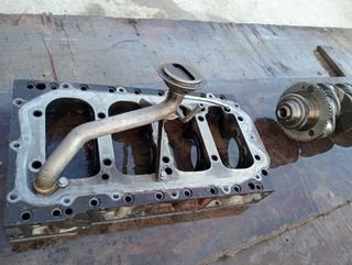 Despiece Motor Fiat Ducato 2.3 (2009) F1AE0481D