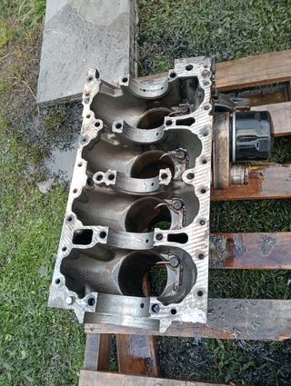 Despiece Motor Fiat Ducato 2.3 (2009) F1AE0481D