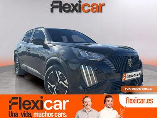 Peugeot 2008 Allure Puretech 130 S&S EAT8