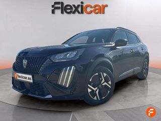 Peugeot 2008 Allure Puretech 130 S&S EAT8