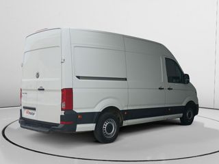 Volkswagen Crafter 35 2.0 TDI L3H3