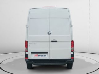 Volkswagen Crafter 35 2.0 TDI L3H3