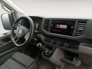 Volkswagen Crafter 35 2.0 TDI L3H3