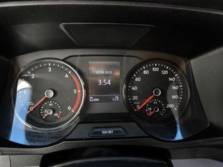 Volkswagen Crafter 35 2.0 TDI L3H3