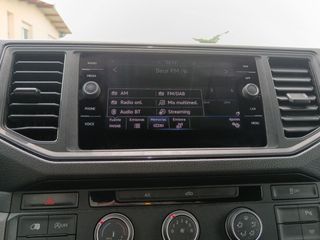 Volkswagen Crafter 35 2.0 TDI L3H3