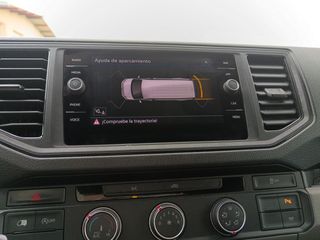 Volkswagen Crafter 35 2.0 TDI L3H3