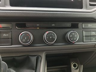 Volkswagen Crafter 35 2.0 TDI L3H3