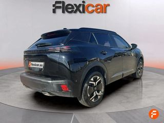 Peugeot 2008 Allure Puretech 130 S&S EAT8
