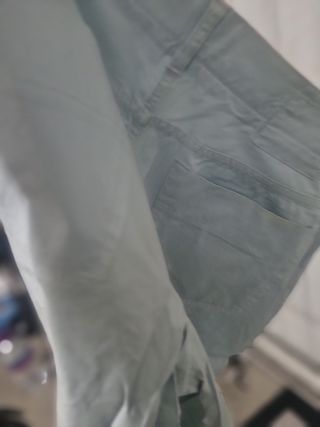 Calças Massimo Dutti Tam 46