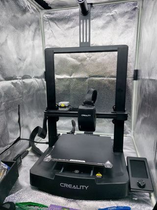 Stampante 3d Creality Ender3 V3 SE
