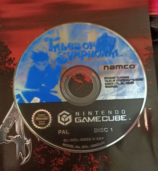 Resident Evil 4 - GameCube (PAL) Completo