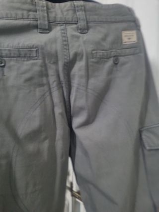 Calças Cargo Tam. 44 Dockers