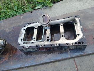 Despiece motor Fiat Ducato 2.3 modelo.f1AE0481D