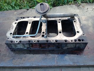 Despiece motor Fiat Ducato 2.3 modelo.f1AE0481D