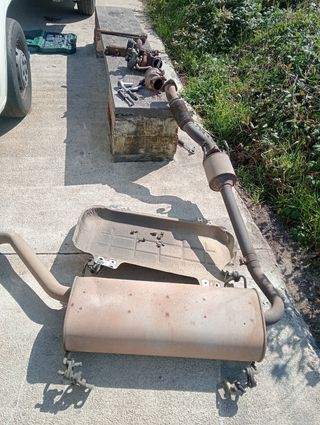 Despiece motor Fiat Ducato 2.3 modelo.f1AE0481D