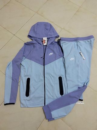Chándal Nike Tech