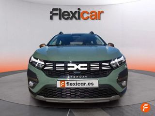 Dacia Sandero Stepway Extreme Go 74kW (100CV) ECO-G