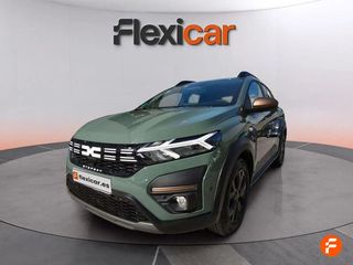 Dacia Sandero Stepway Extreme Go 74kW (100CV) ECO-G