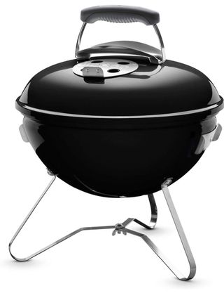 Barbacoa Weber Smokey Joe Original