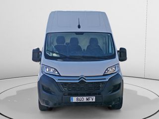 Citroën Jumper 35 L3H3 BlueHDi