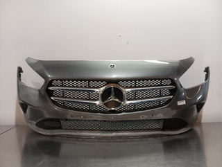 PARAGOLPES DELANTERO MERCEDES-BENZ CLASE B (BM 24