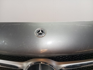 PARAGOLPES DELANTERO MERCEDES-BENZ CLASE B (BM 24