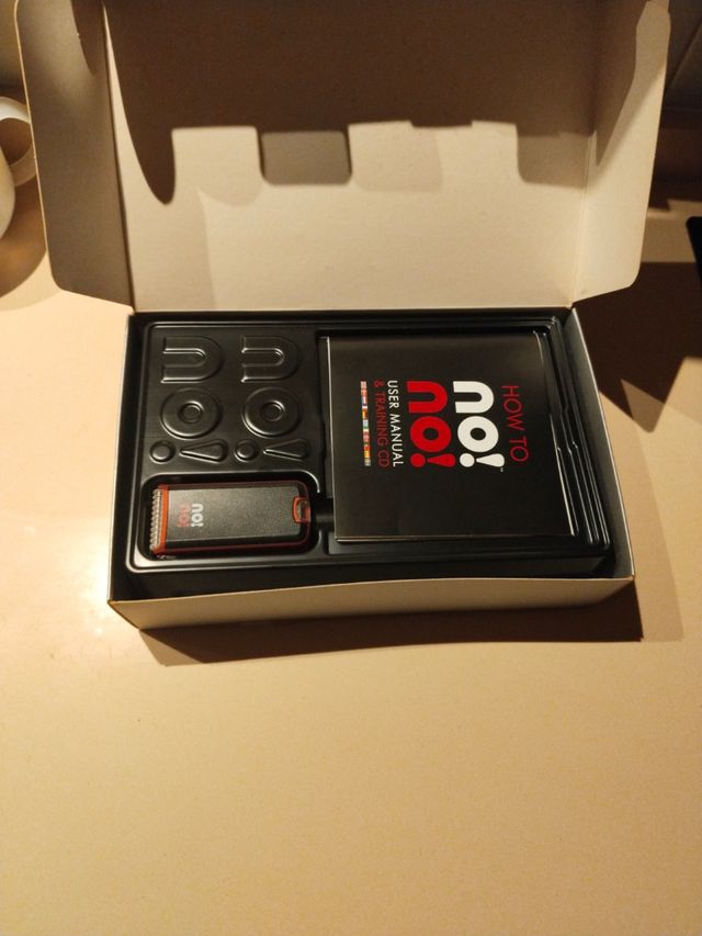 Depiladora no! no! Profesional