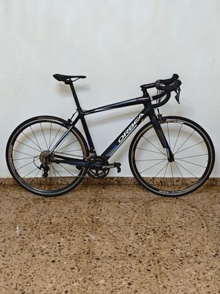 Bicicleta Orbea Avant Carbono