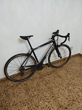 Bicicleta Orbea Avant Carbono