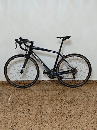 Bicicleta Orbea Avant Carbono